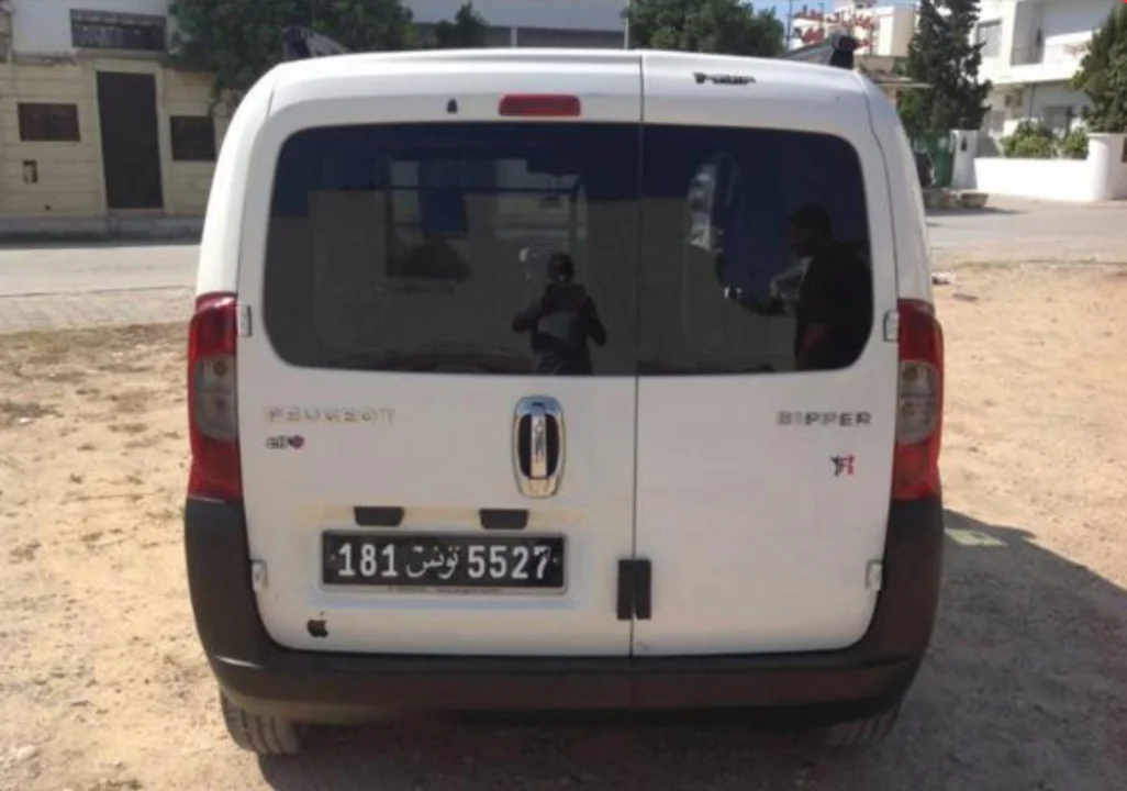 Peugeot Bipper Tepee - Photo 3