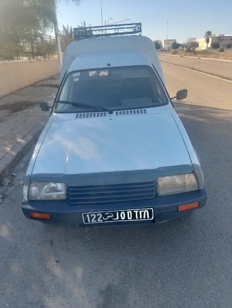 Citroen C15 2006 Diesel