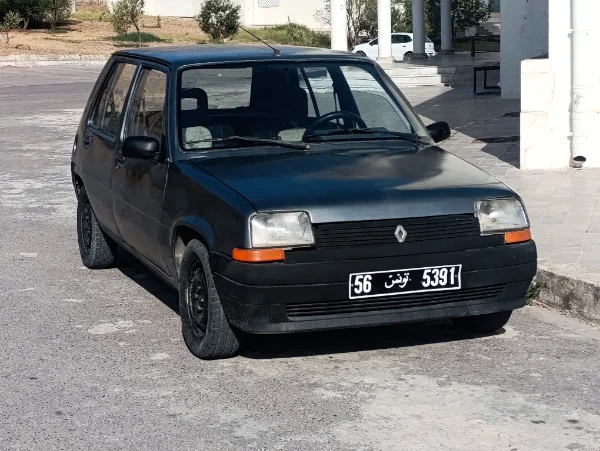 Renault R5 1995 Essence