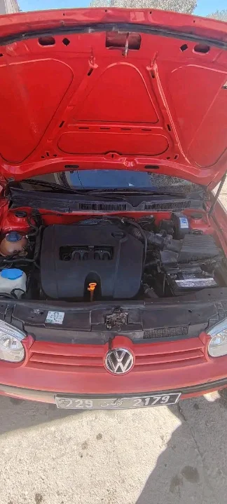 Volkswagen Golf - Photo 11