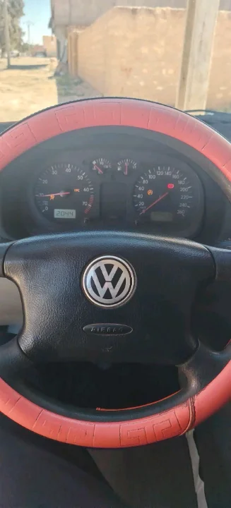 Volkswagen Golf - Photo 10
