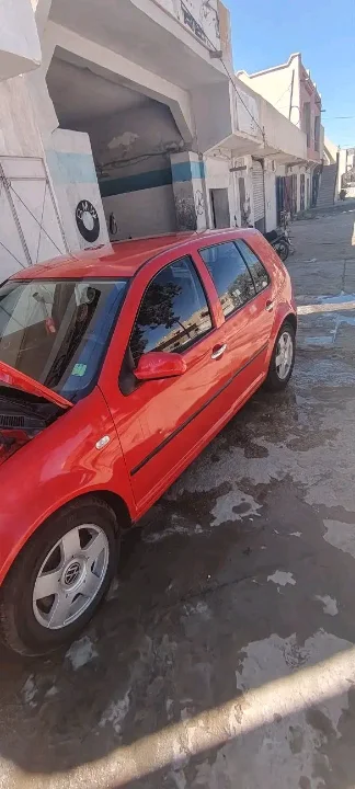 Volkswagen Golf - Photo 9