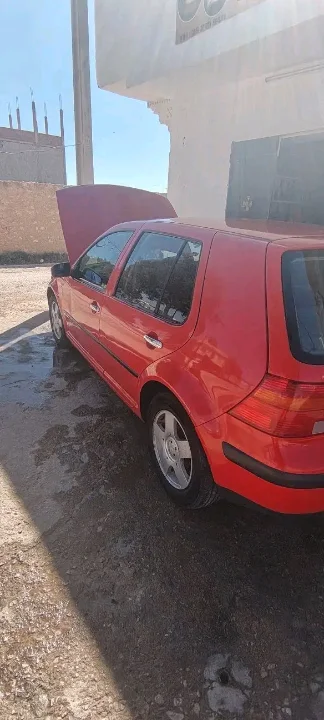 Volkswagen Golf - Photo 8