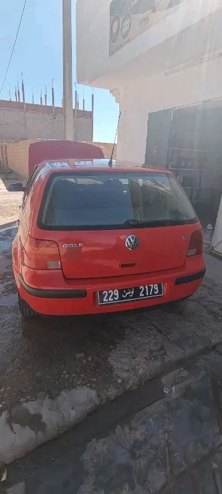 Volkswagen Golf - Photo 7