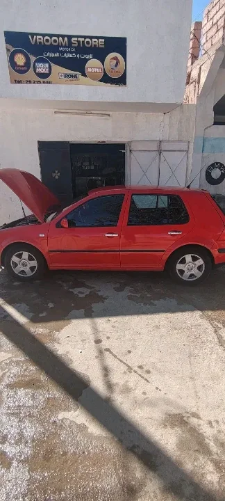 Volkswagen Golf - Photo 5