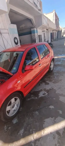 Volkswagen Golf - Photo 9
