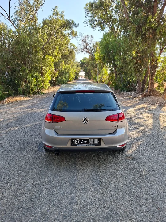 Volkswagen Golf - Photo 8