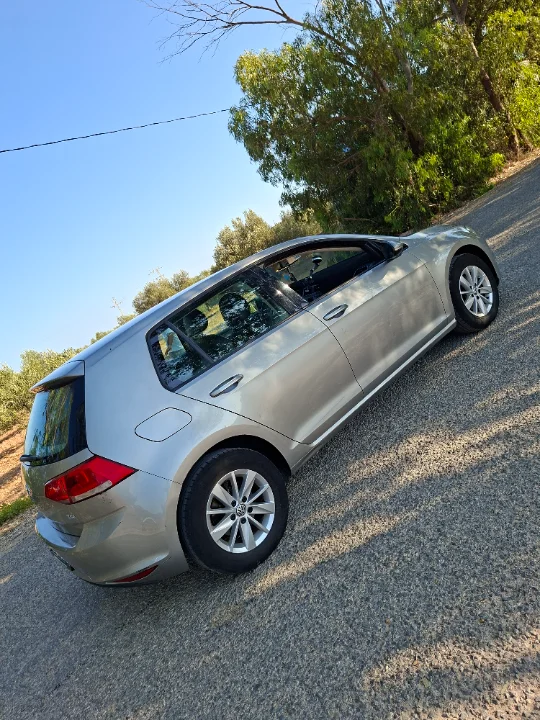 Volkswagen Golf - Photo 7