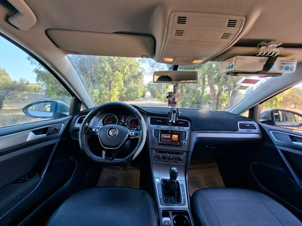 Volkswagen Golf - Photo 6