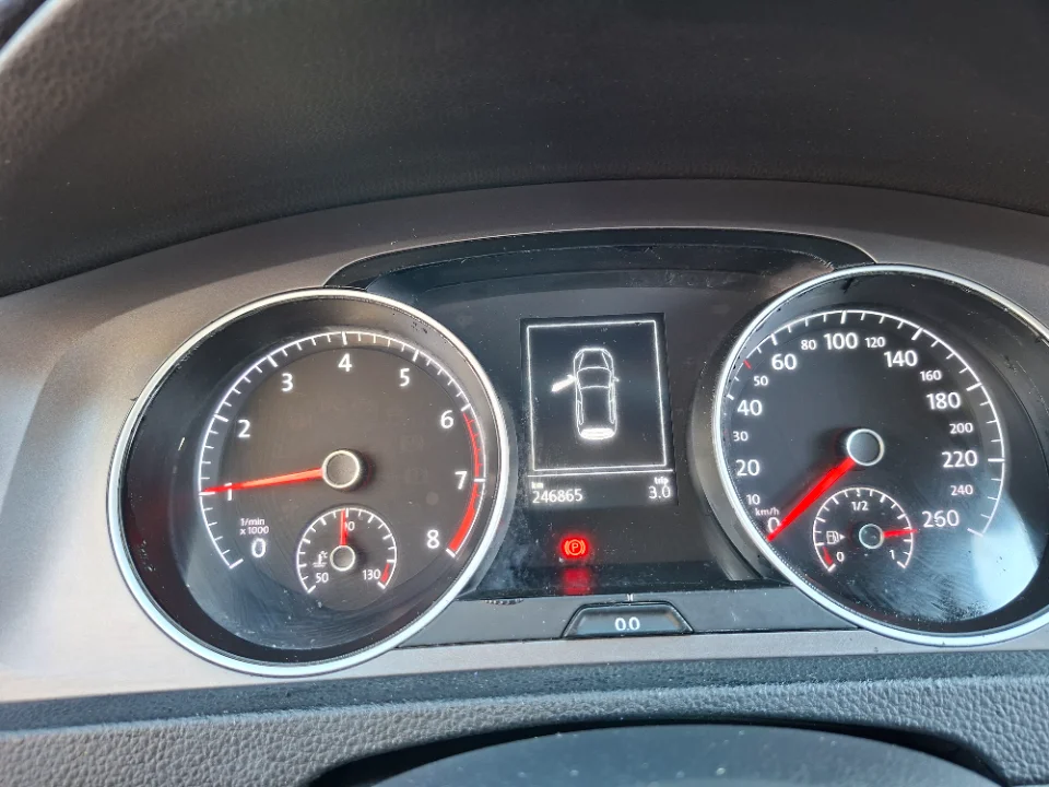 Volkswagen Golf - Photo 5