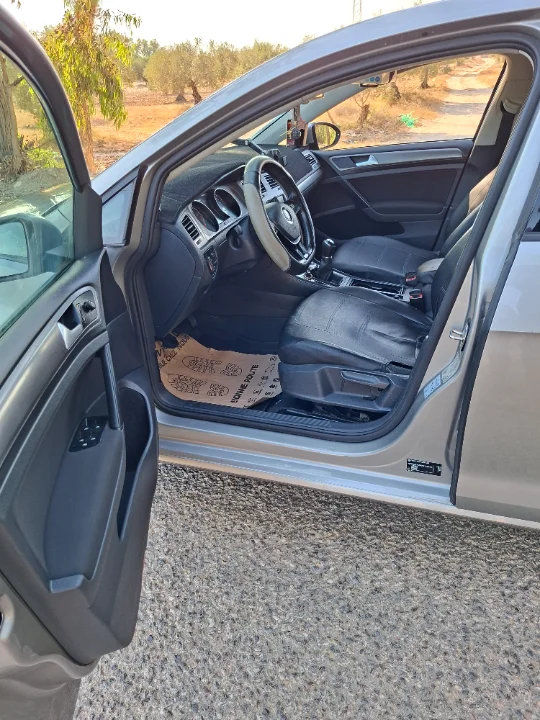 Volkswagen Golf - Photo 4
