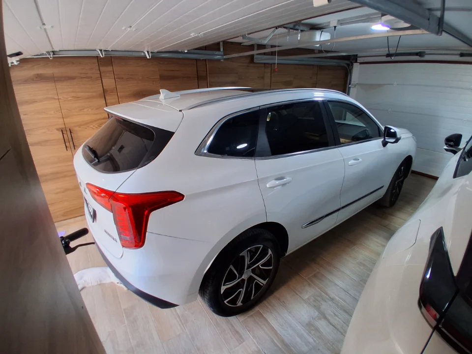 Haval Jolion - Photo 4