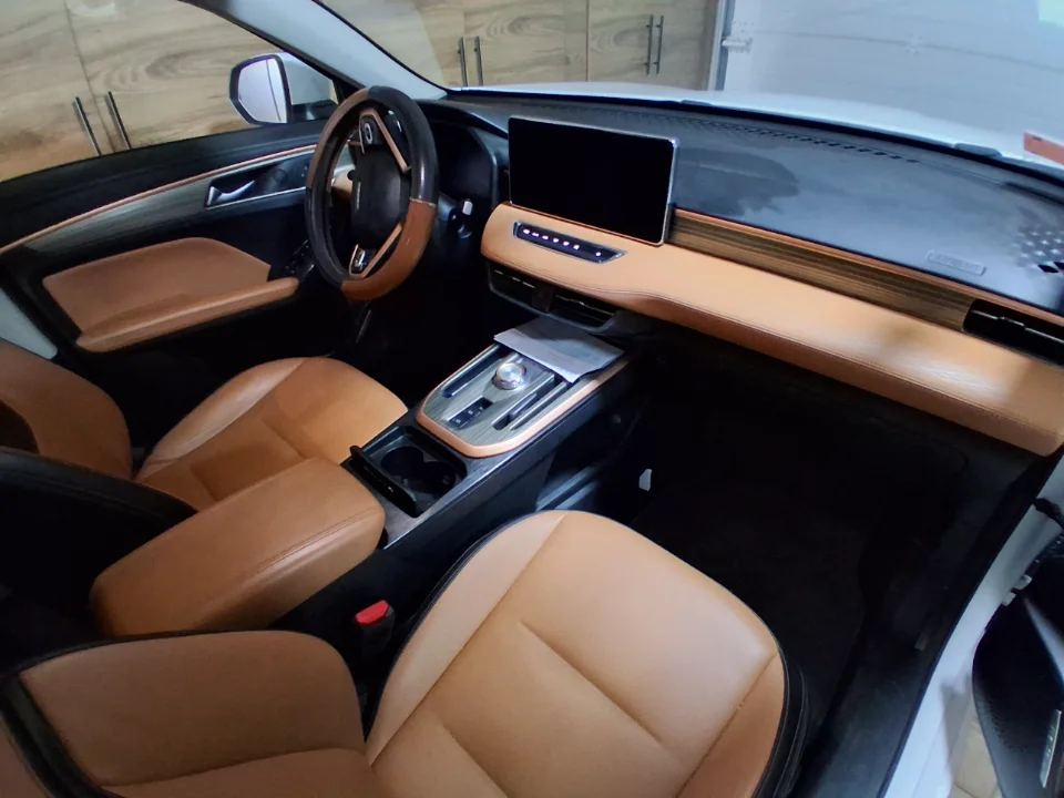 Haval Jolion - Photo 2
