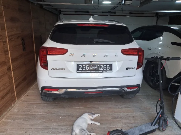 Haval Jolion 2023 Essence