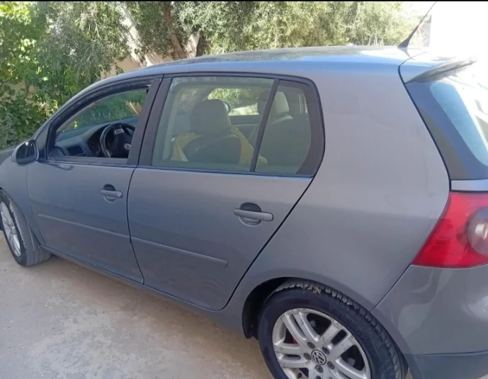 Volkswagen Golf - Photo 7
