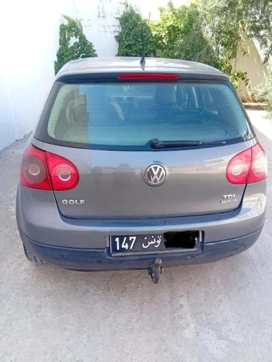 Volkswagen Golf - Photo 6