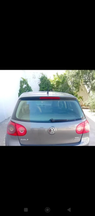Volkswagen Golf - Photo 4