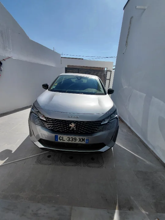 Peugeot 3008 - Photo 5