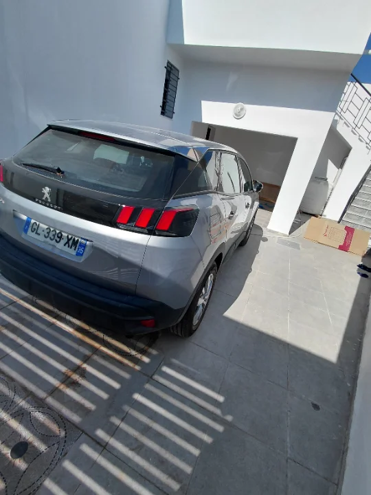 Peugeot 3008 - Photo 3