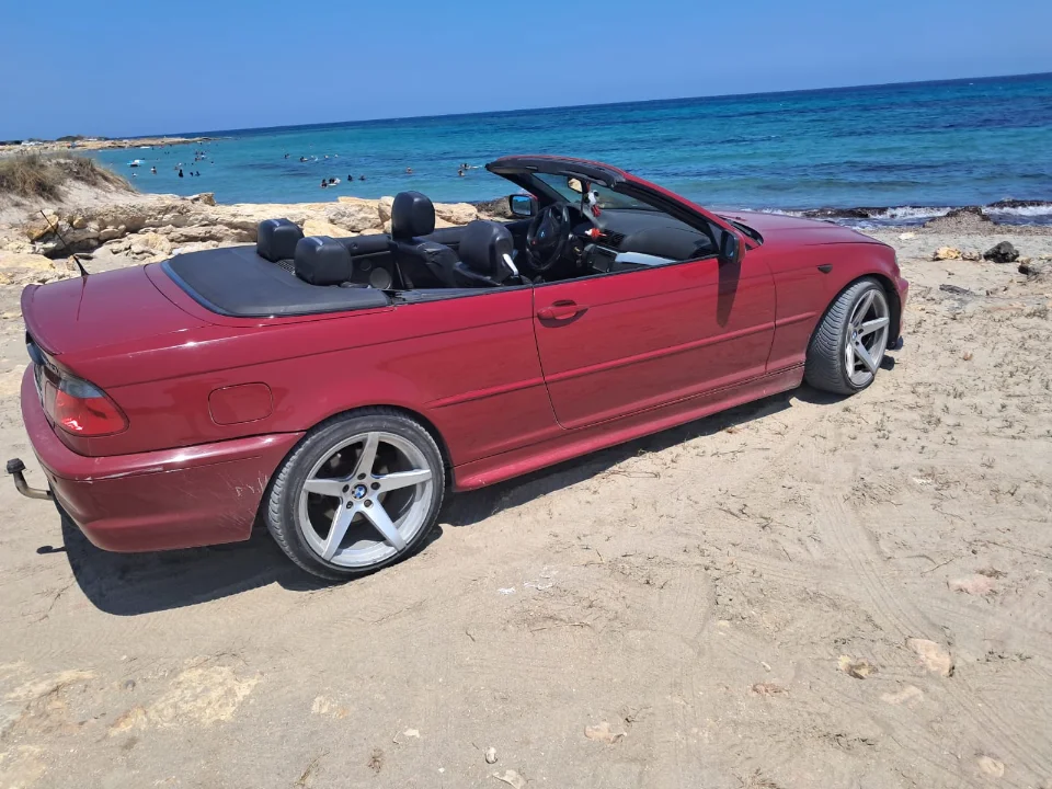 Bmw 318 - Photo 10