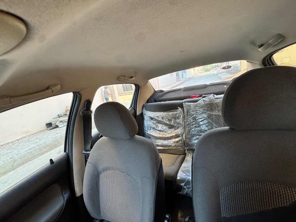 Peugeot 206 - Photo 9