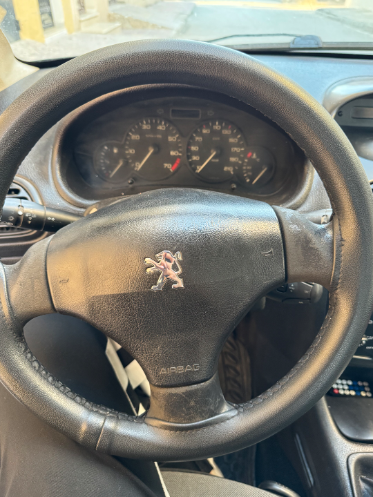 Peugeot 206 - Photo 7