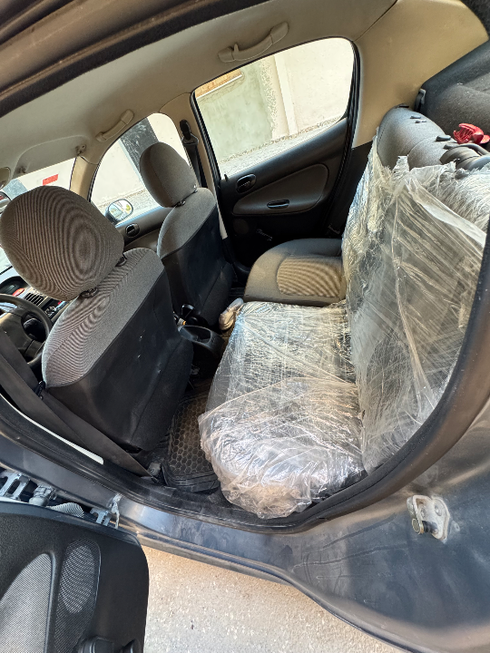 Peugeot 206 - Photo 3