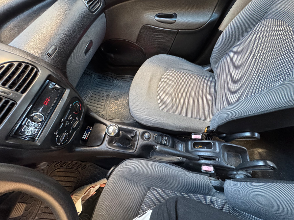 Peugeot 206 - Photo 6