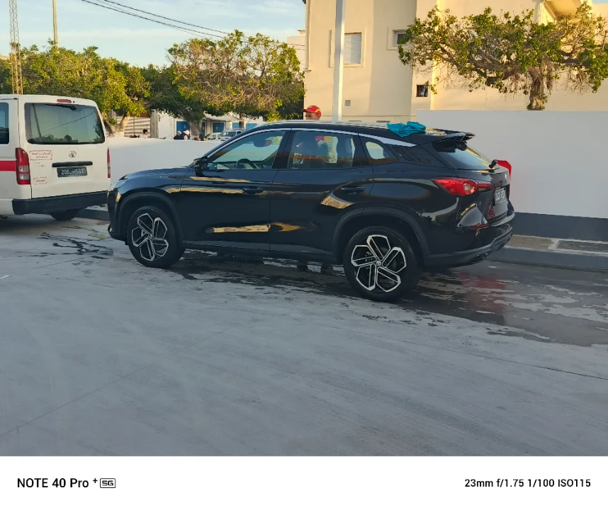 MG MG RX5 - Photo 2