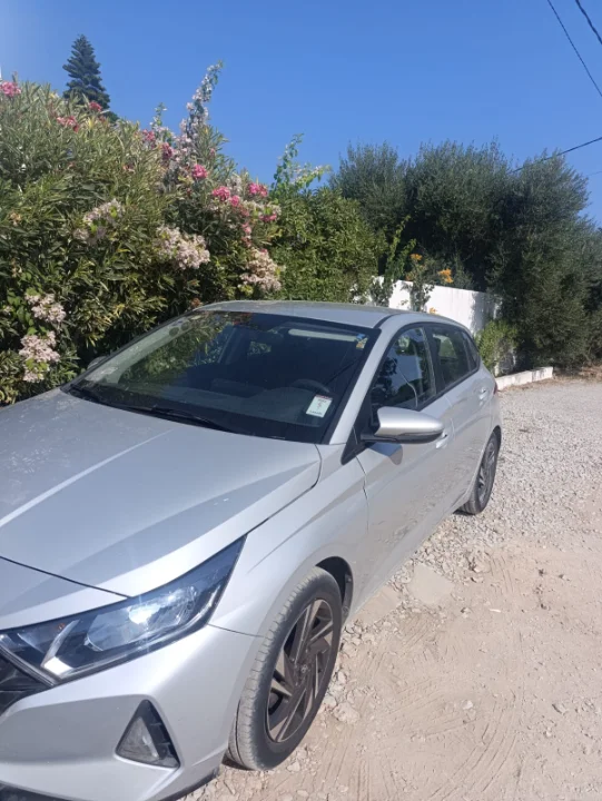 Hyundai IX20 - Photo 3