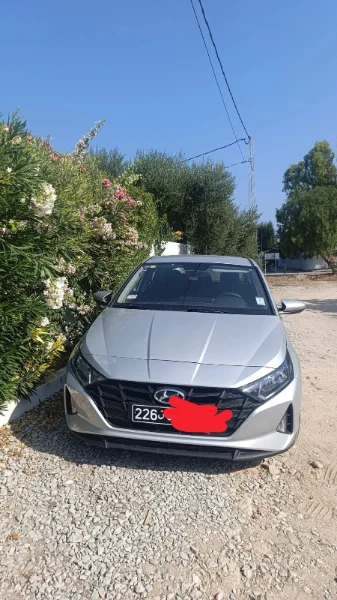 Hyundai Ix20 2021 Essence 100.000 Km