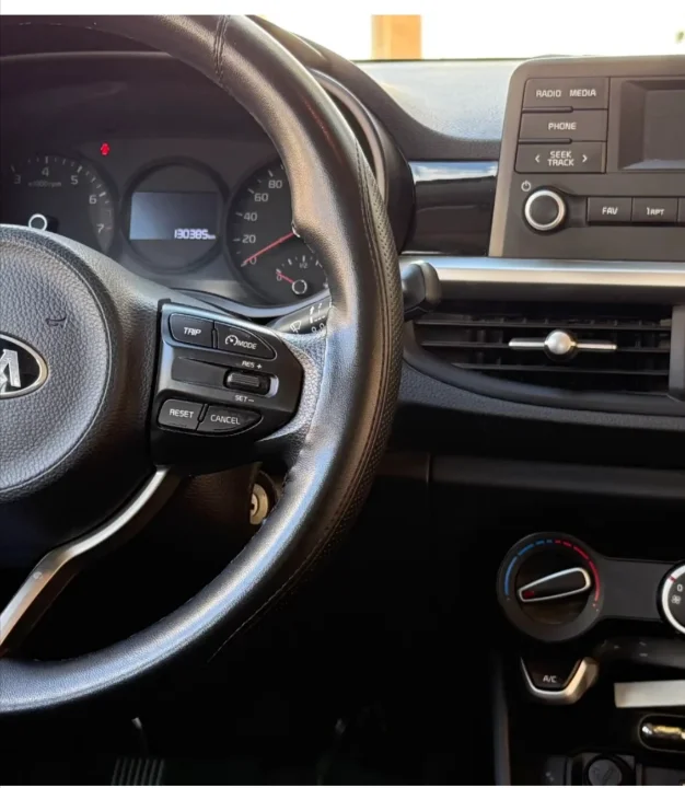 Kia PICANTO - Photo 2