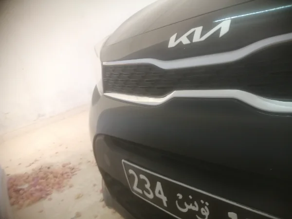 Kia PICANTO - Photo 2