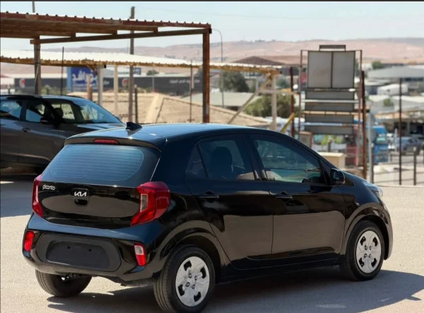 Kia Picanto 2023 Essence