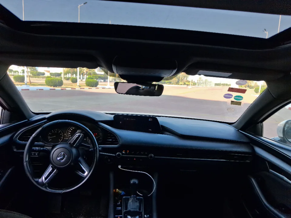 Mazda MAZDA3 - Photo 5