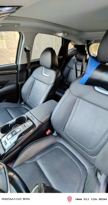 Hyundai TUCSON - Photo 8