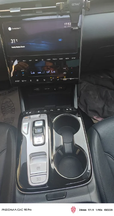Hyundai TUCSON - Photo 5