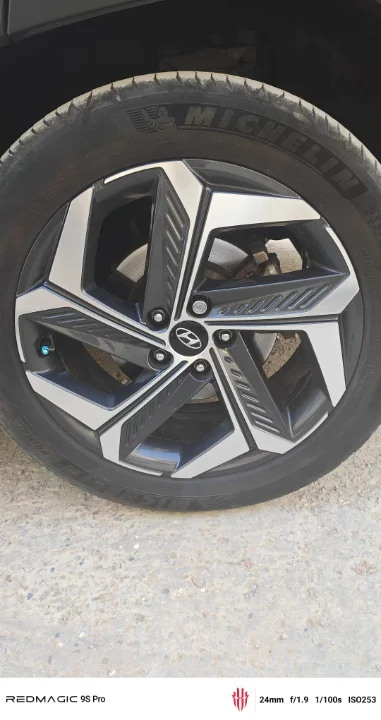 Hyundai TUCSON - Photo 4