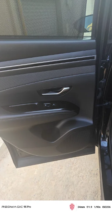 Hyundai TUCSON - Photo 3