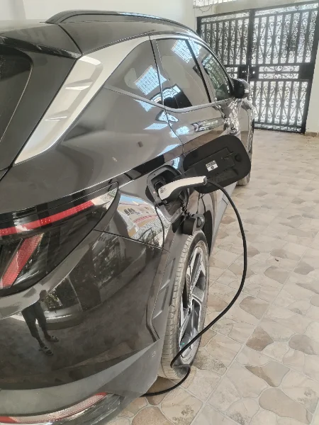 Hyundai TUCSON - Photo 10