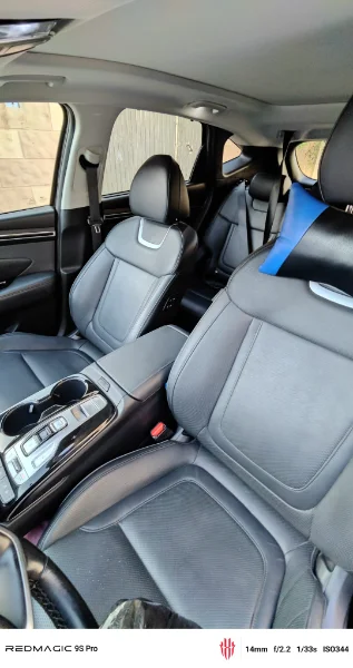 Hyundai TUCSON - Photo 7