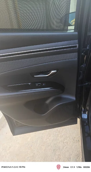 Hyundai TUCSON - Photo 2