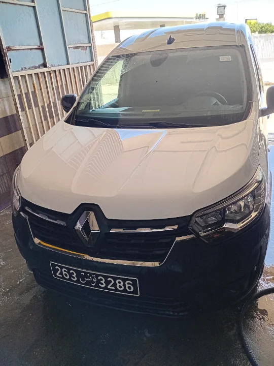 Renault Express 2021