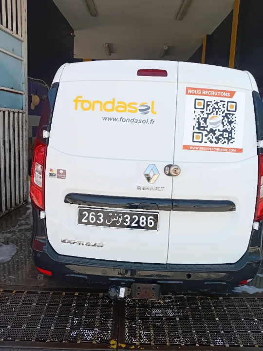 Renault Express - Photo 2