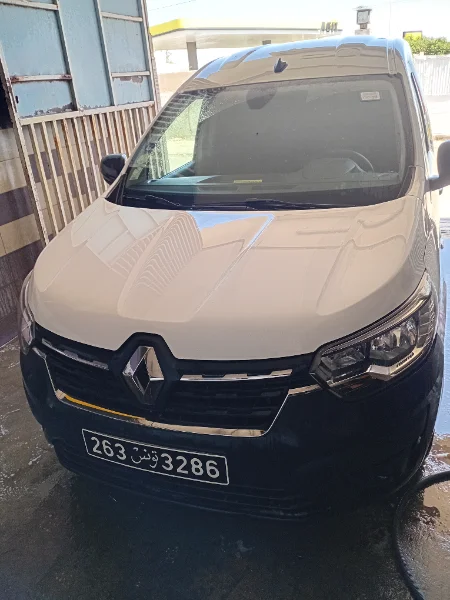 Renault Express 2021 Diesel
