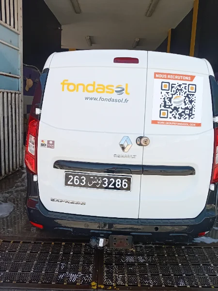 Renault Express - Photo 2