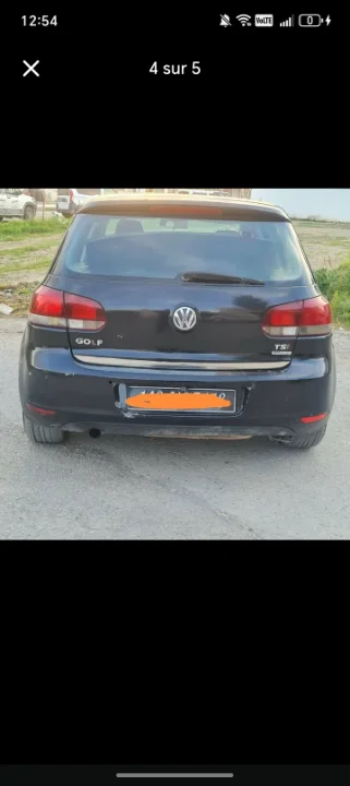 Volkswagen Golf - Photo 3