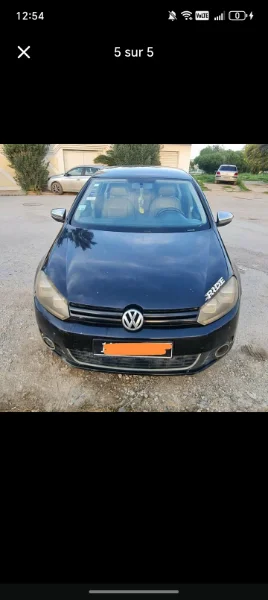Volkswagen Golf - Photo 4