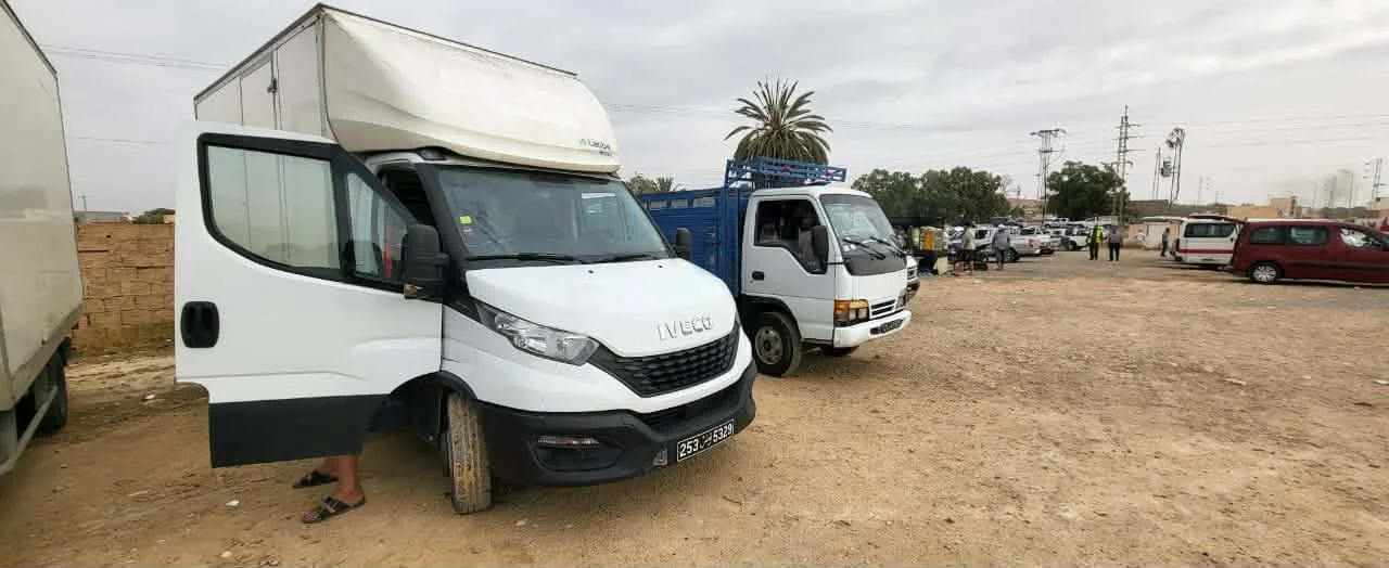 Iveco DAILY - Photo 5