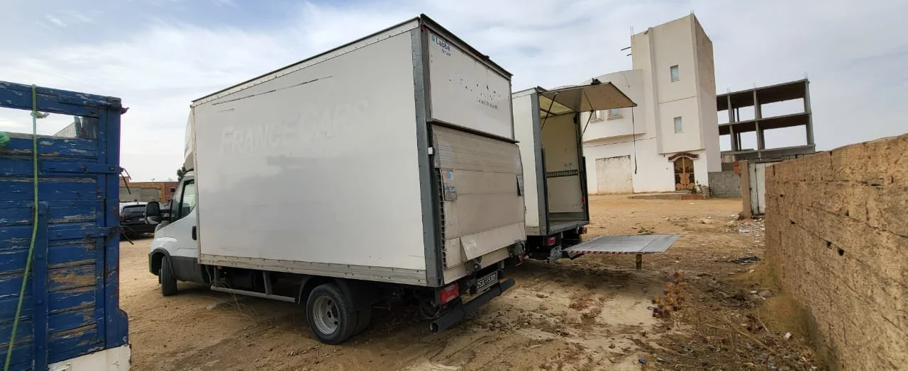 Iveco DAILY - Photo 3